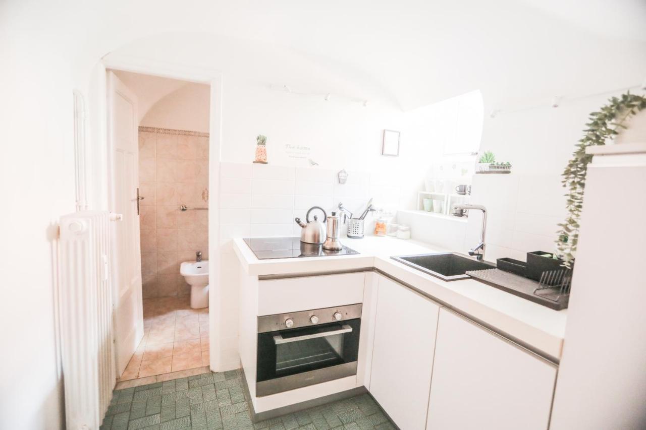 Orti 27 Trastevere - Vacation M&d *