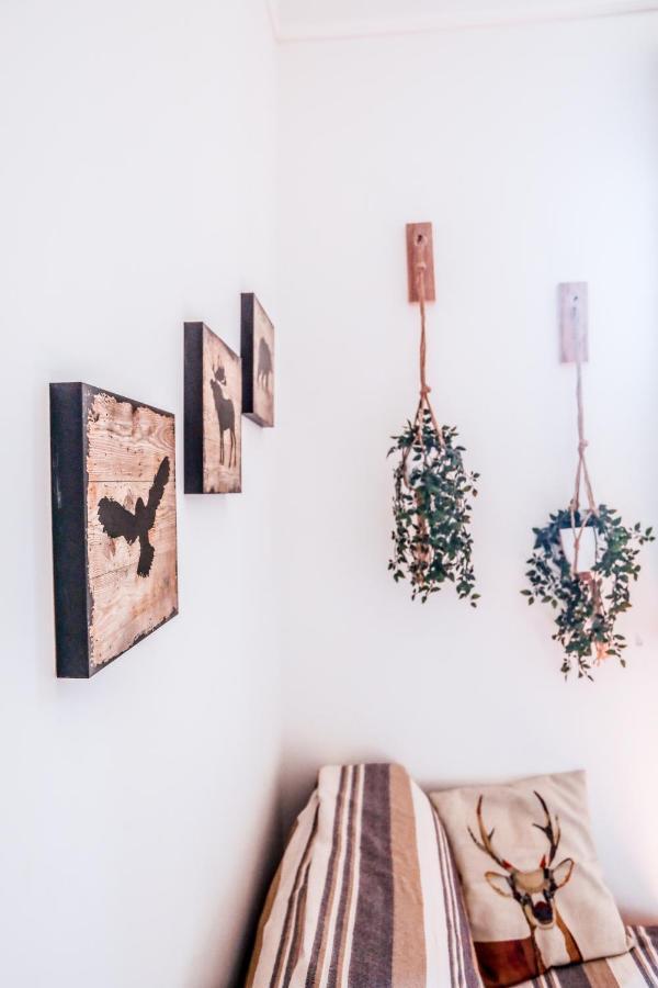 Apartamento Orti 27 Trastevere - Vacation M&d *