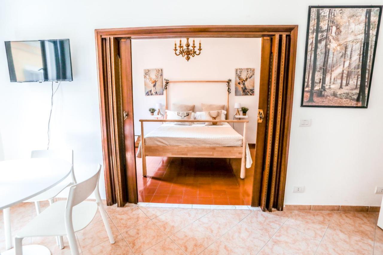 Orti 27 Trastevere - Vacation M&d Apartamento Roma