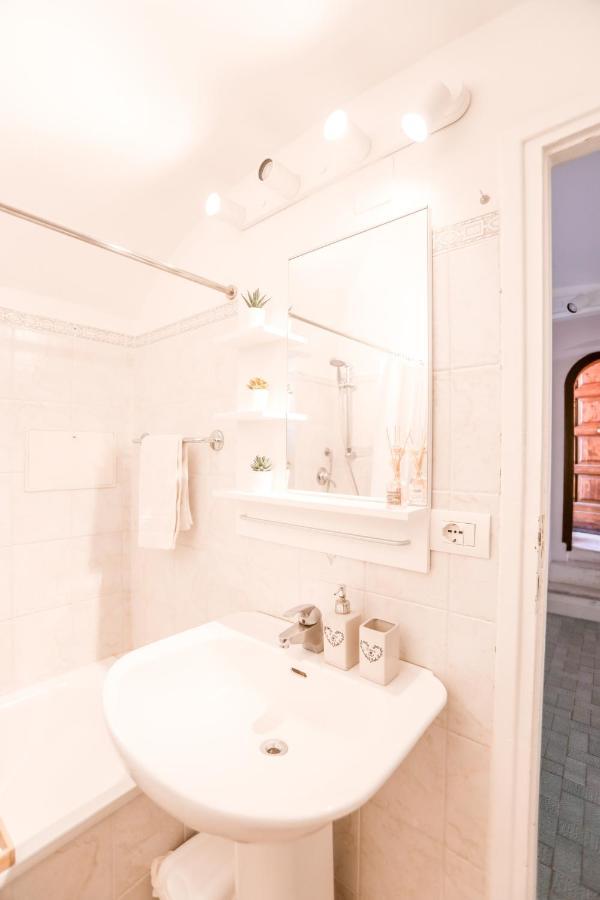 Orti 27 Trastevere - Vacation M&d *