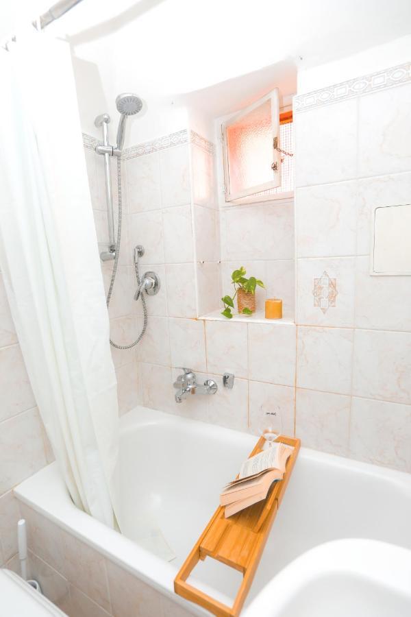 Orti 27 Trastevere - Vacation M&d