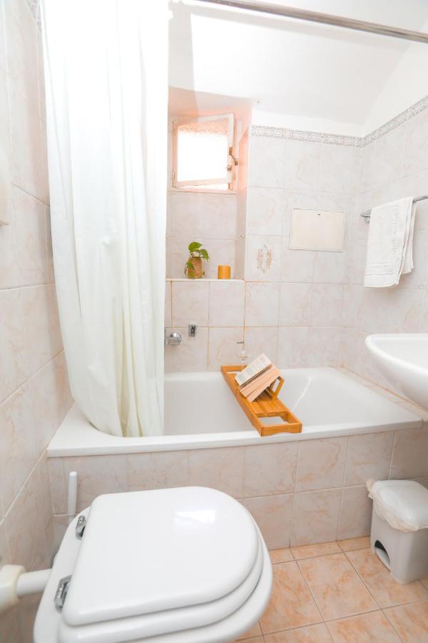 Orti 27 Trastevere - Vacation M&d Apartamento