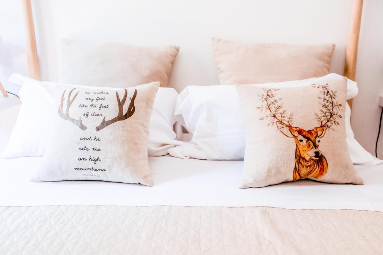 Apartamento Orti 27 Trastevere - Vacation M&d