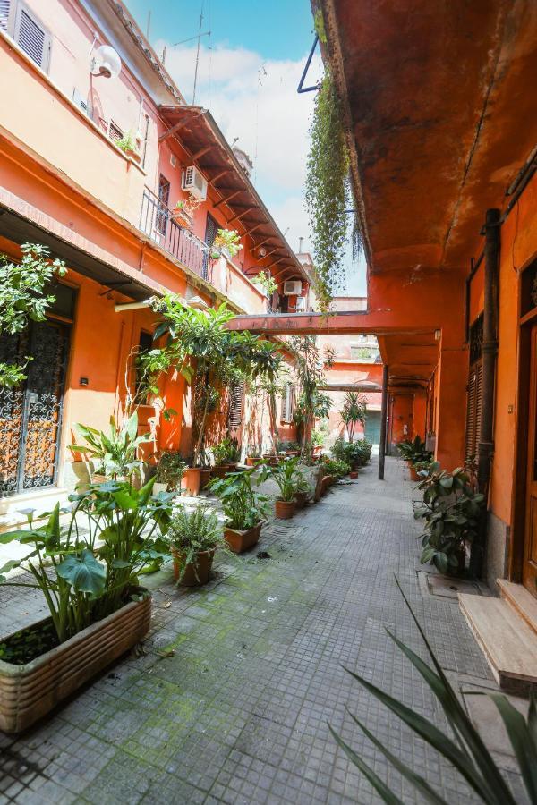 Orti 27 Trastevere - Vacation M&d *
