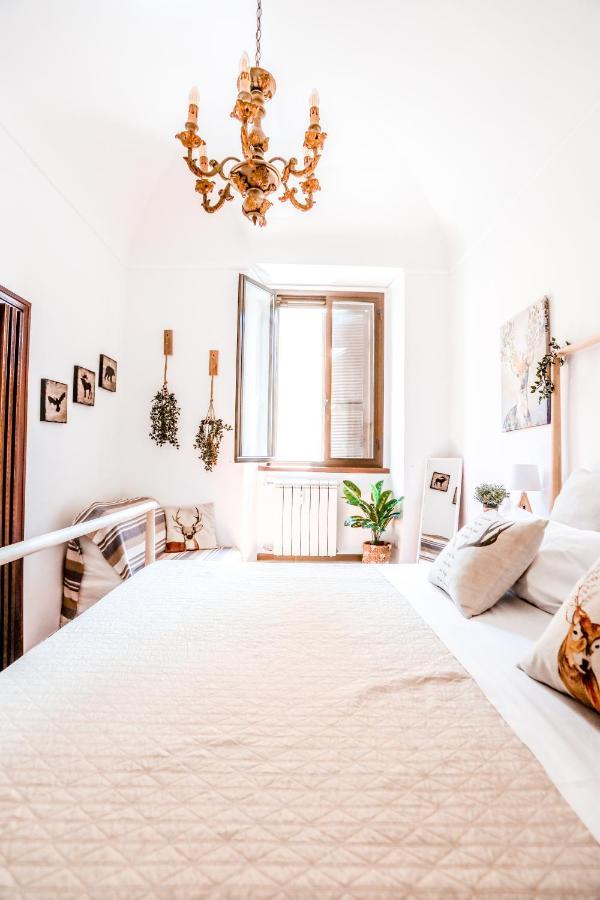 Orti 27 Trastevere - Vacation M&d Roma