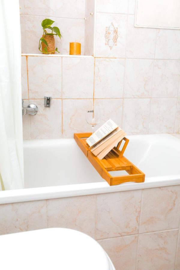 Apartamento Orti 27 Trastevere - Vacation M&d Roma