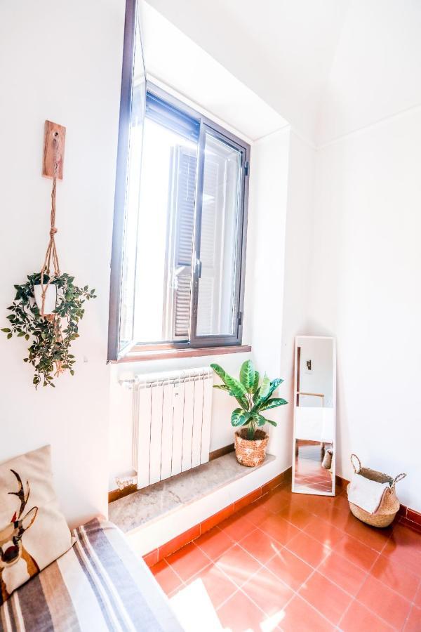 Apartamento Orti 27 Trastevere - Vacation M&d