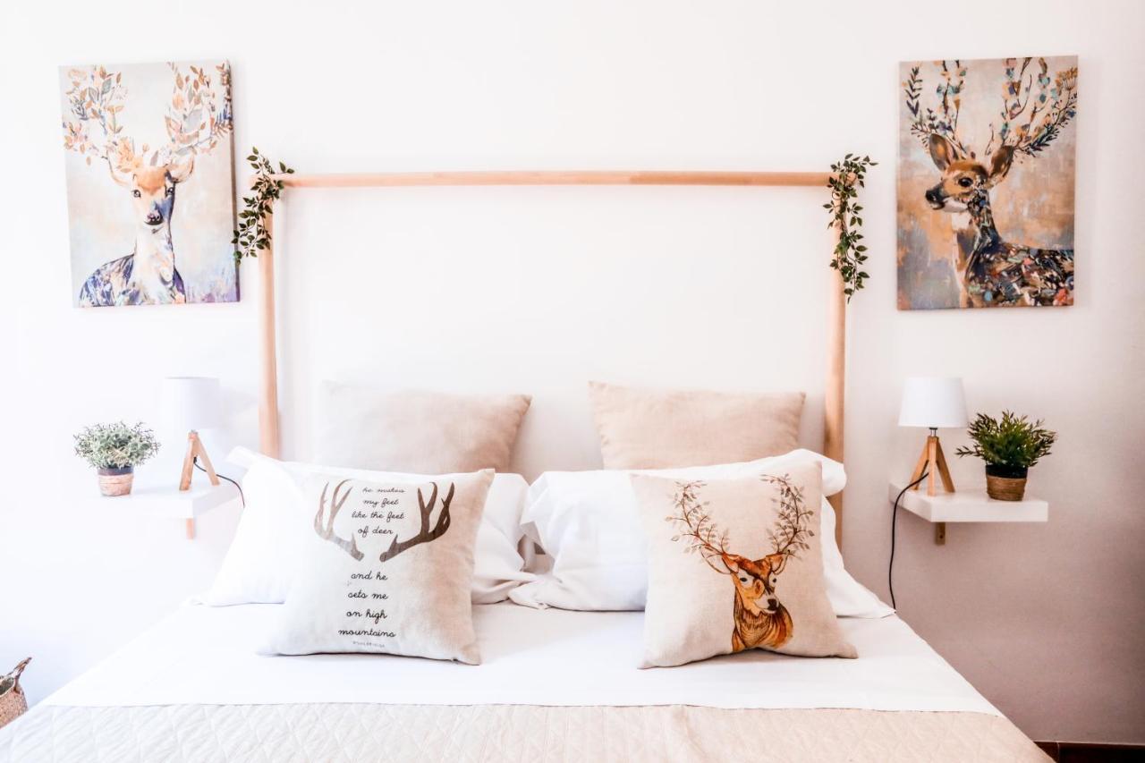 Orti 27 Trastevere - Vacation M&d Apartamento Roma