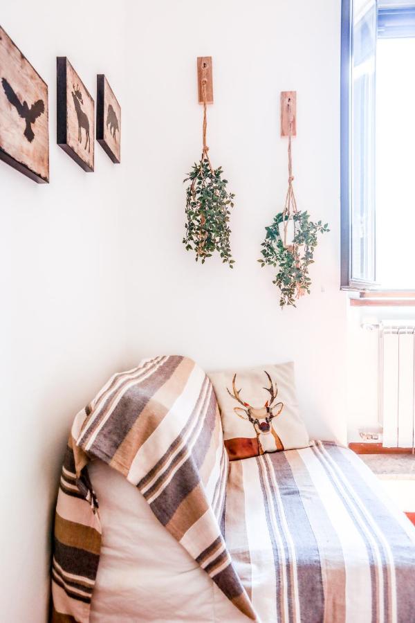 Apartamento Orti 27 Trastevere - Vacation M&d Roma