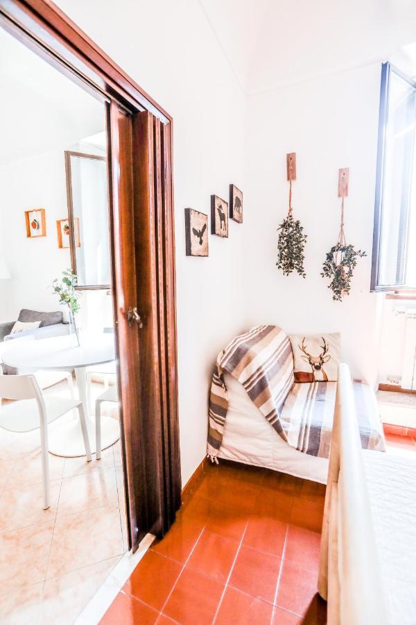Orti 27 Trastevere - Vacation M&d Apartamento