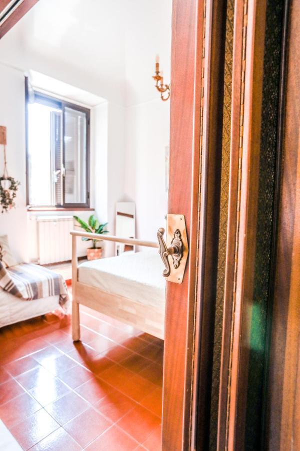 Orti 27 Trastevere - Vacation M&d Roma
