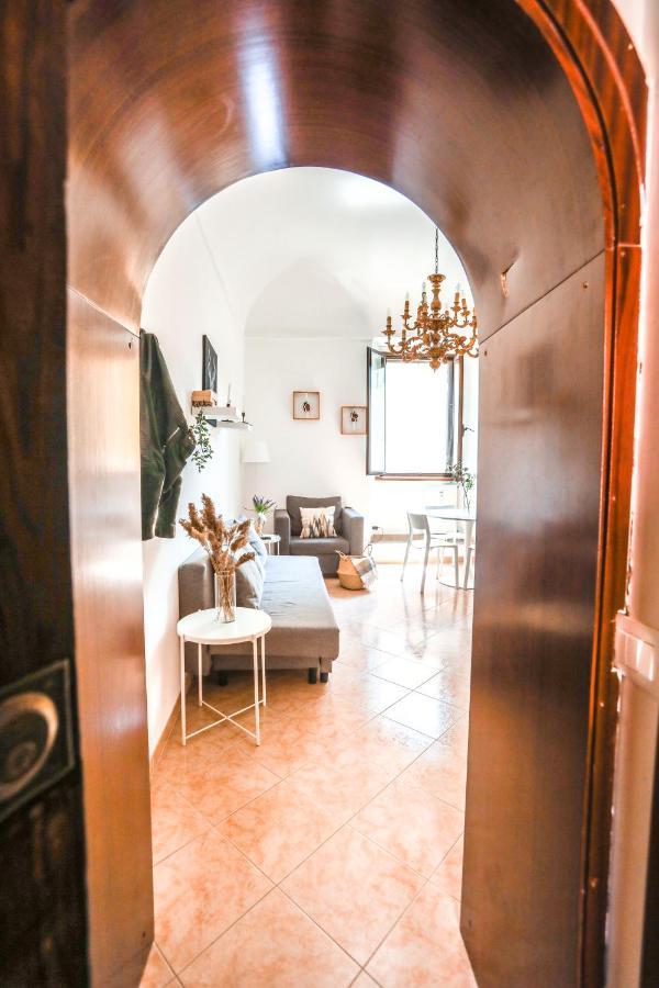 Apartamento Orti 27 Trastevere - Vacation M&d