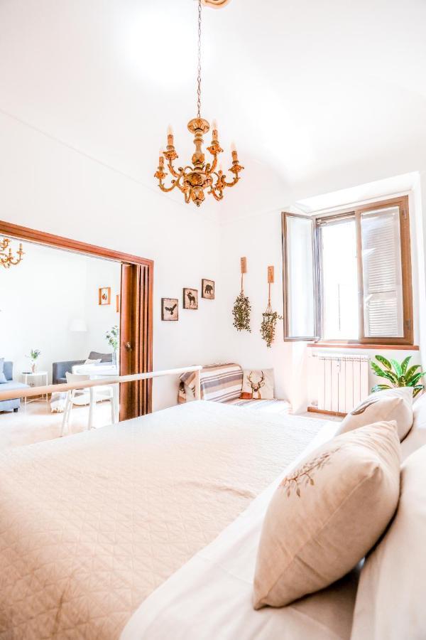 Orti 27 Trastevere - Vacation M&d