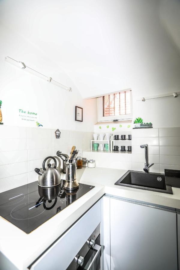 Apartamento Orti 27 Trastevere - Vacation M&d Roma