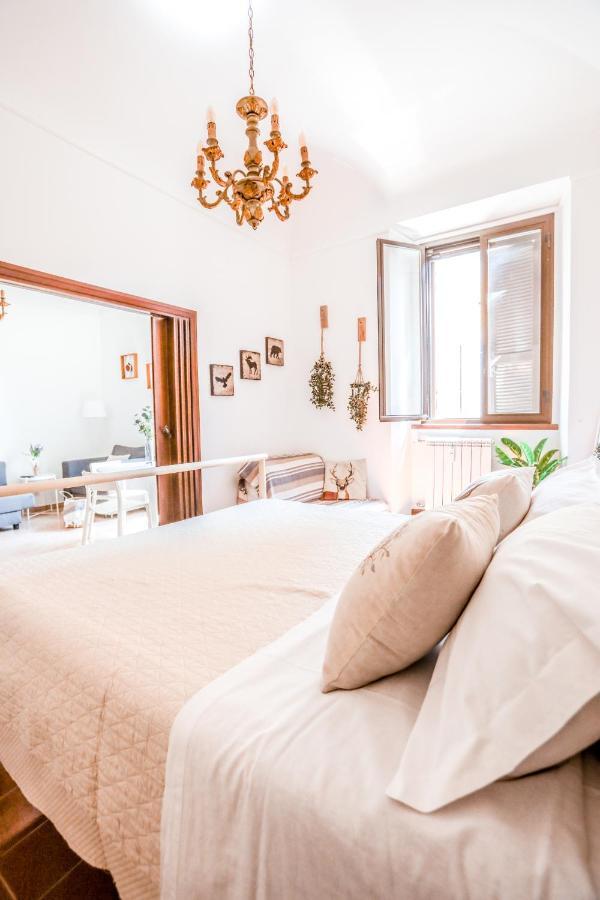 Orti 27 Trastevere - Vacation M&d Apartamento Roma