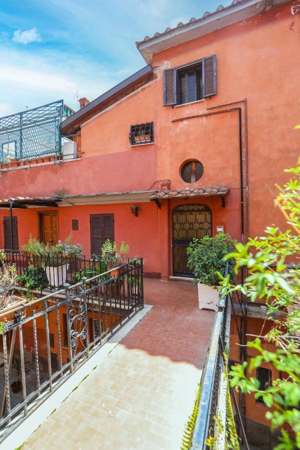 Apartamento Orti 27 Trastevere - Vacation M&d