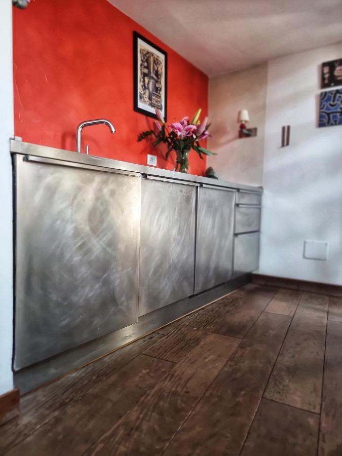 Apartamento Navona,campo De Fiori Roof House