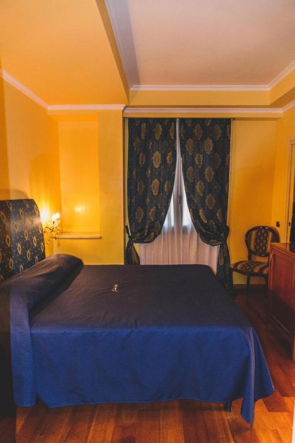 Hotel Canella *