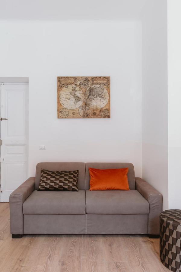 A World Aparts - 504 Corso Apartamento Roma