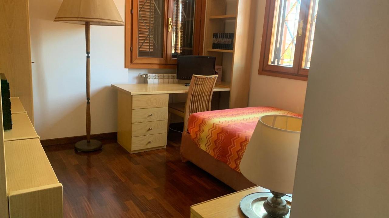 Villa Zamunda Roma