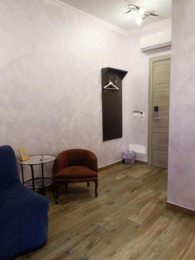 Bed and breakfast Iris Roma