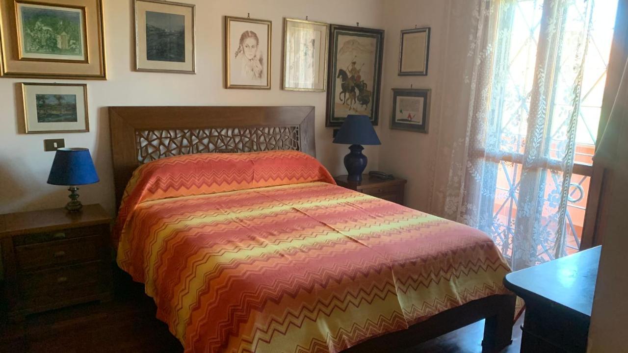 Villa Zamunda Roma
