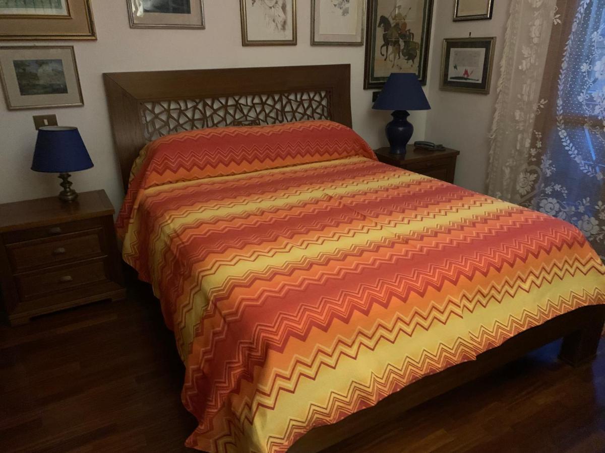 Zamunda Villa Roma