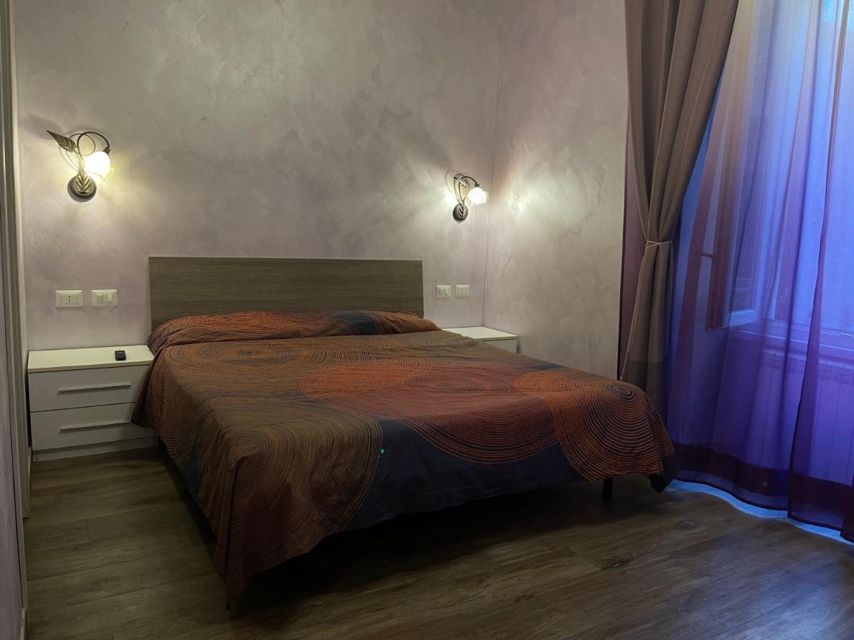 Iris 2* Roma