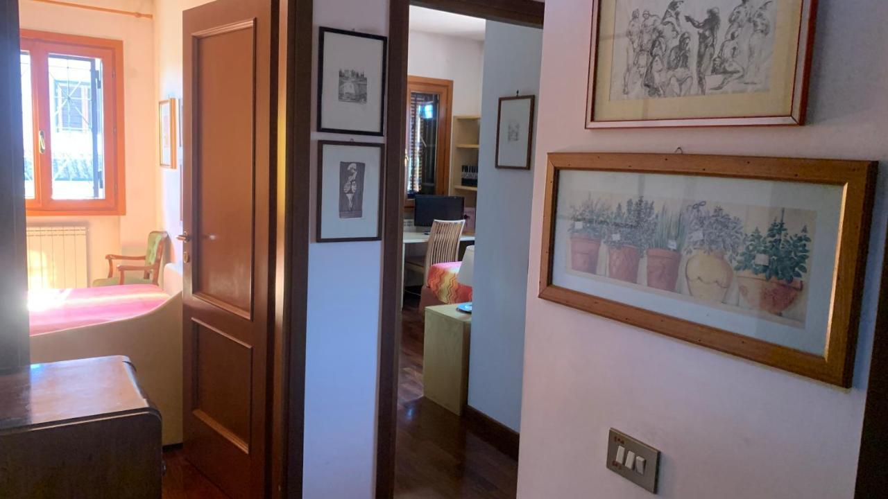 Villa Zamunda Roma