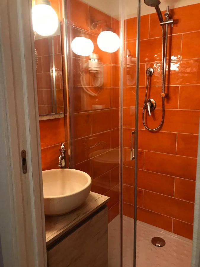 Iris Bed and breakfast Roma