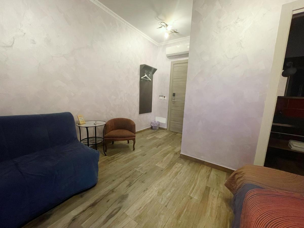 Bed and breakfast Iris 2*