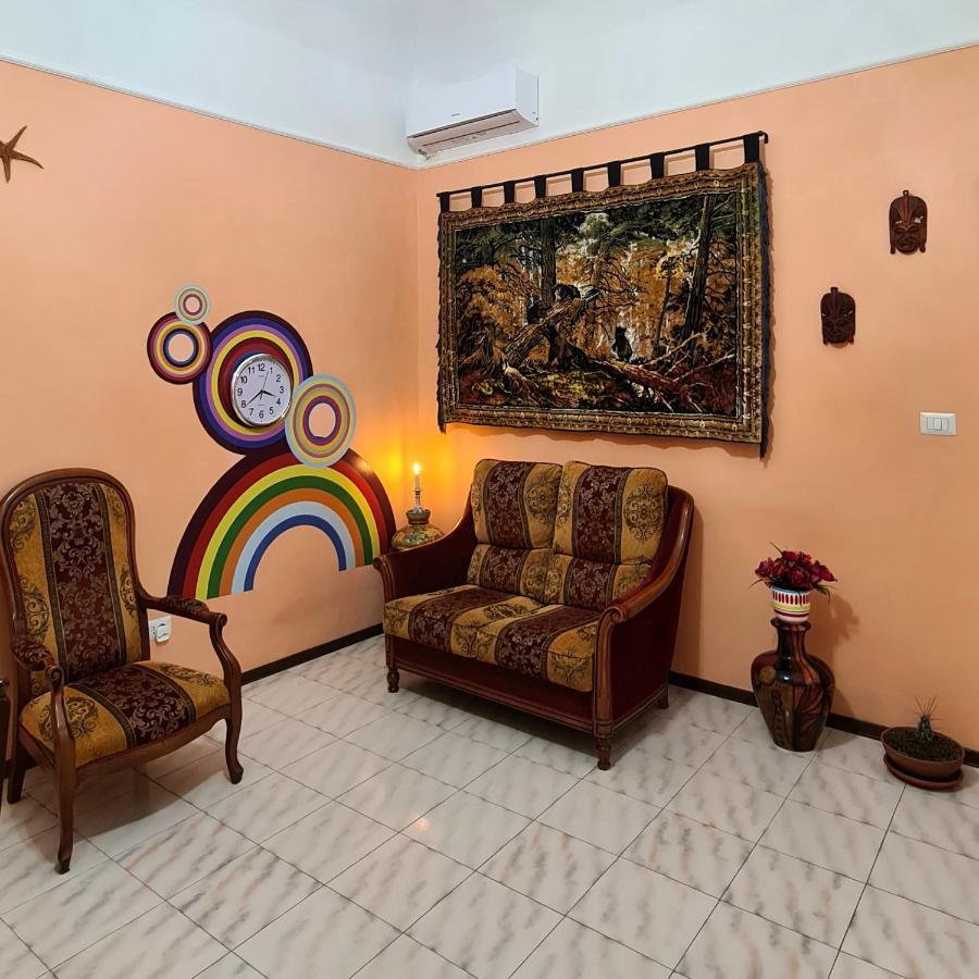 And Comfort Guest house