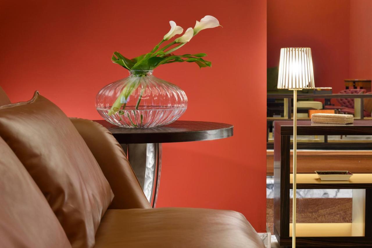 L'orologio - Wtb Hotell 4*