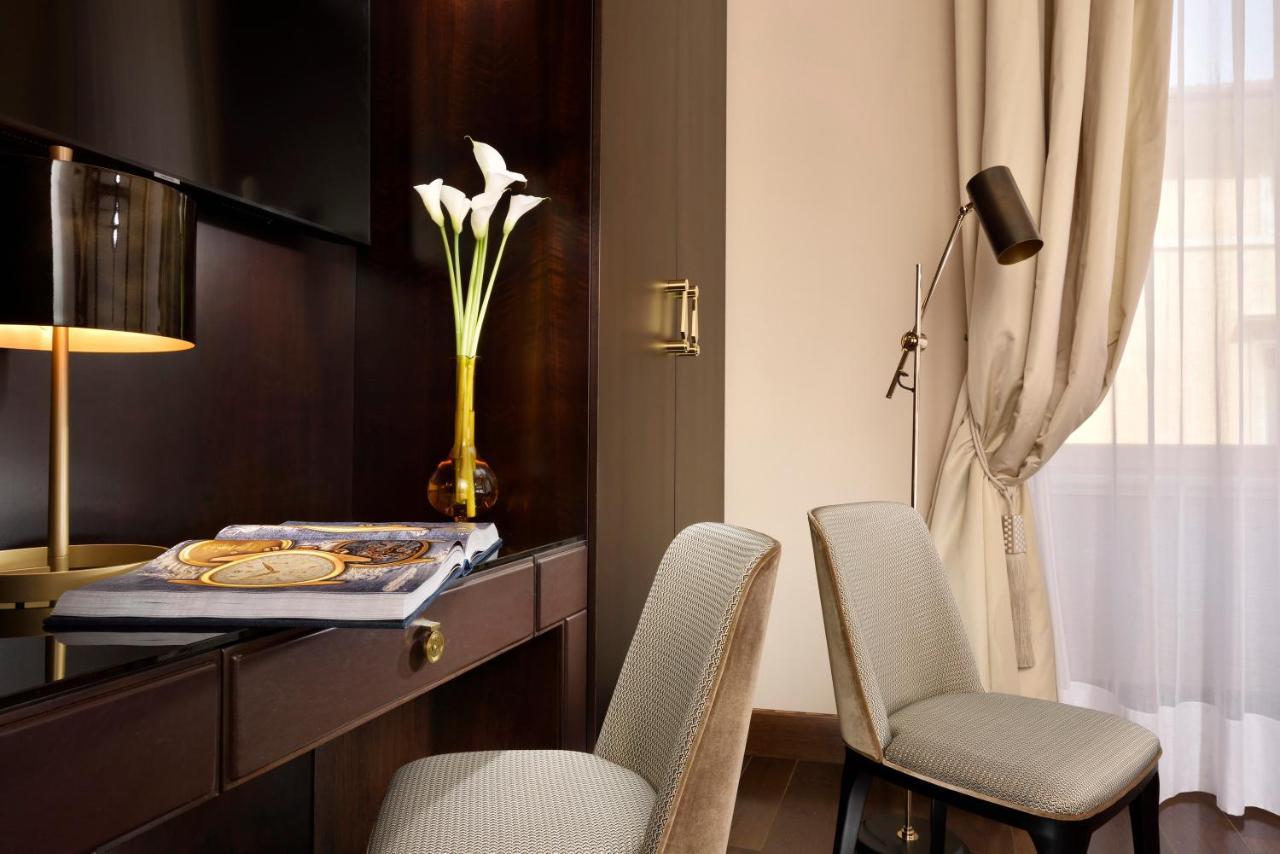 Hotell L'orologio - Wtb