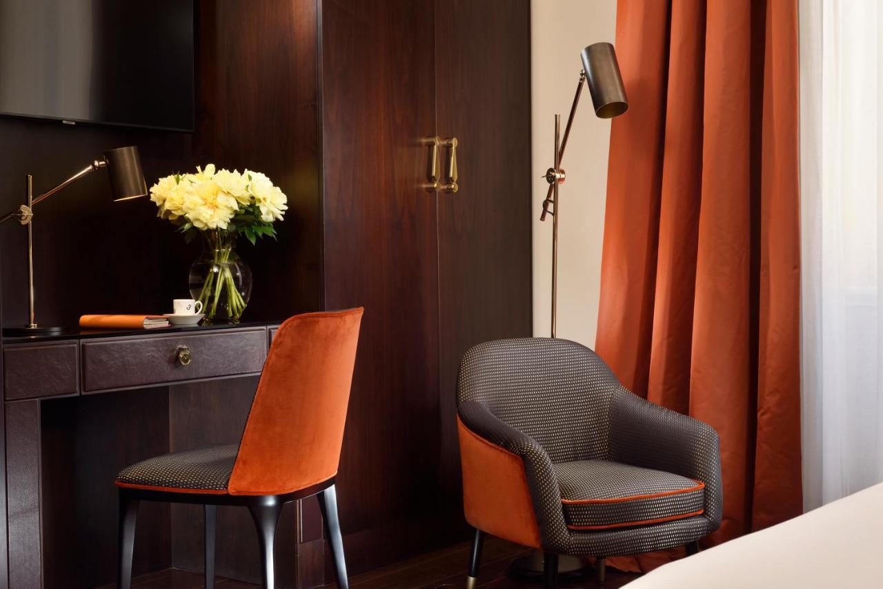 Hotell L'orologio - Wtb 4*