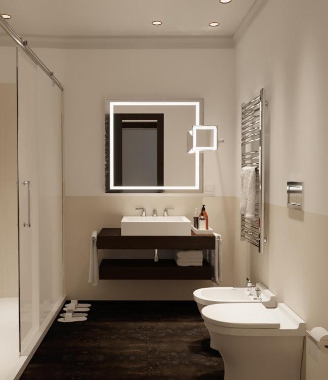 Hotell L'orologio - Wtb 4*
