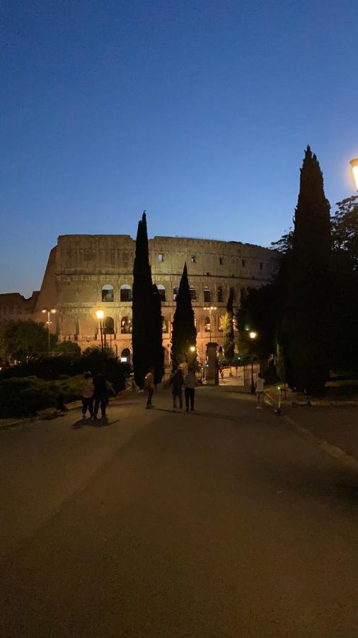 Cavour 44616 Appartamento *