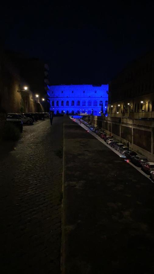 Appartamento Cavour 44616 Roma