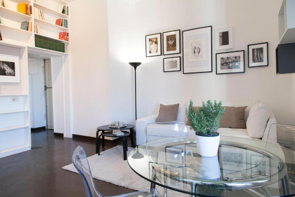 Magenta Luxury Coronari 2 Appartamento *