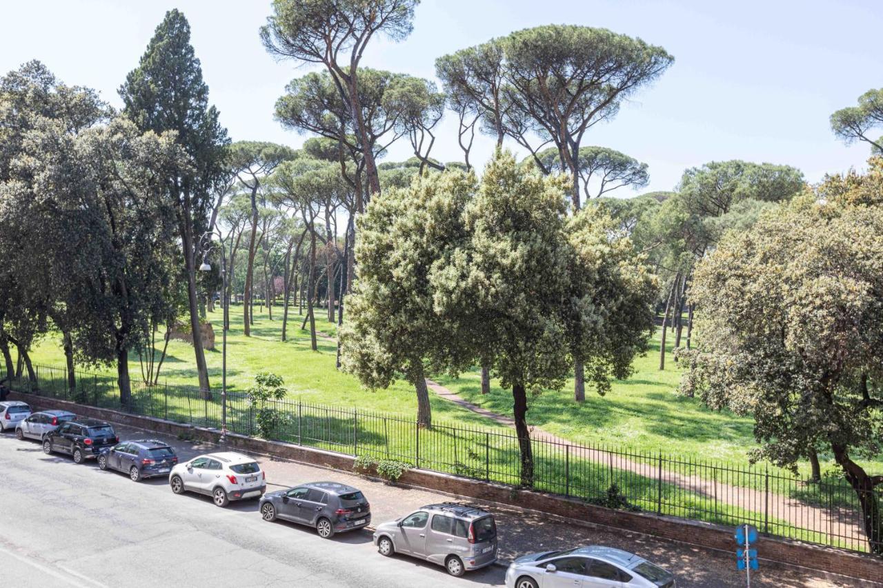 Spanish Steps Hills Appartamento *