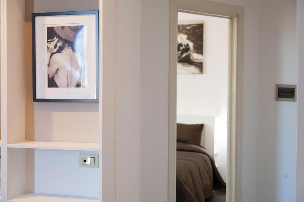 Magenta Luxury Coronari 2 Appartamento Roma