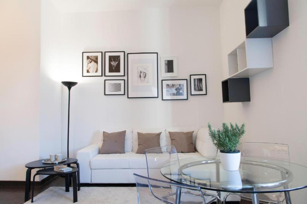 Magenta Luxury Coronari 2 Appartamento *