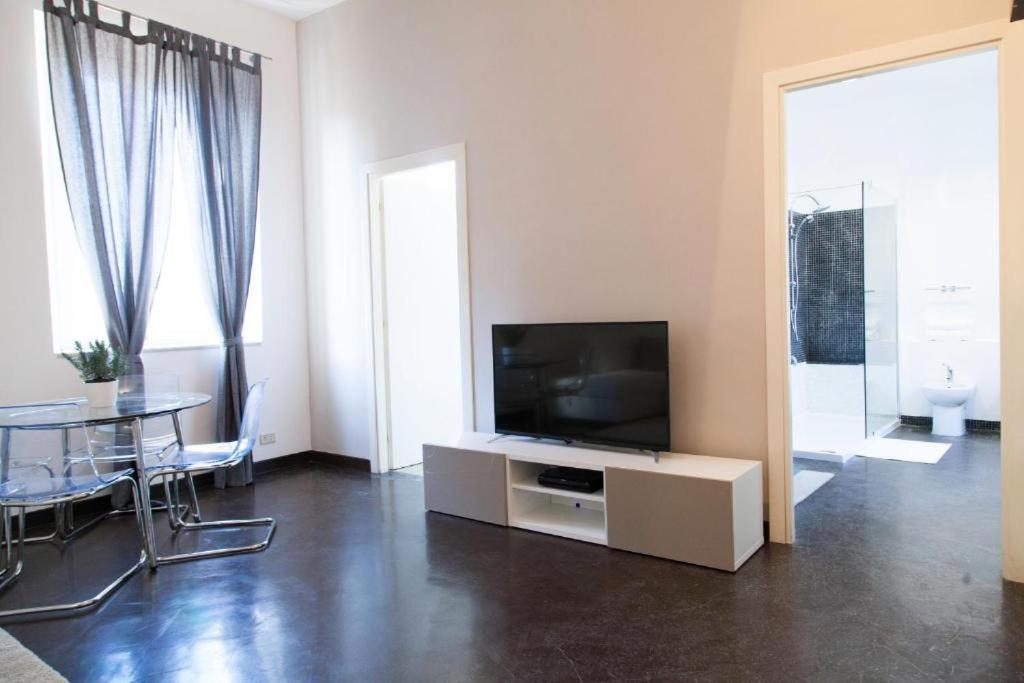 Appartamento Magenta Luxury Coronari 2