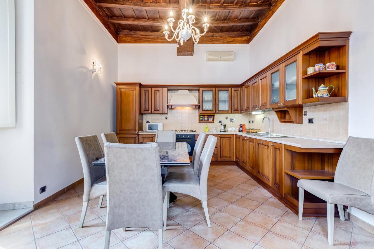 Casa de férias Navona View