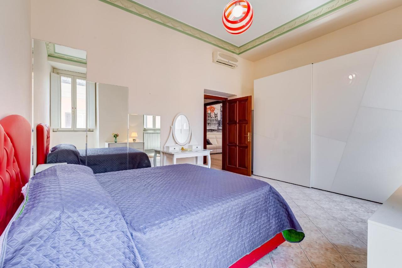 Casa de férias Navona View Roma