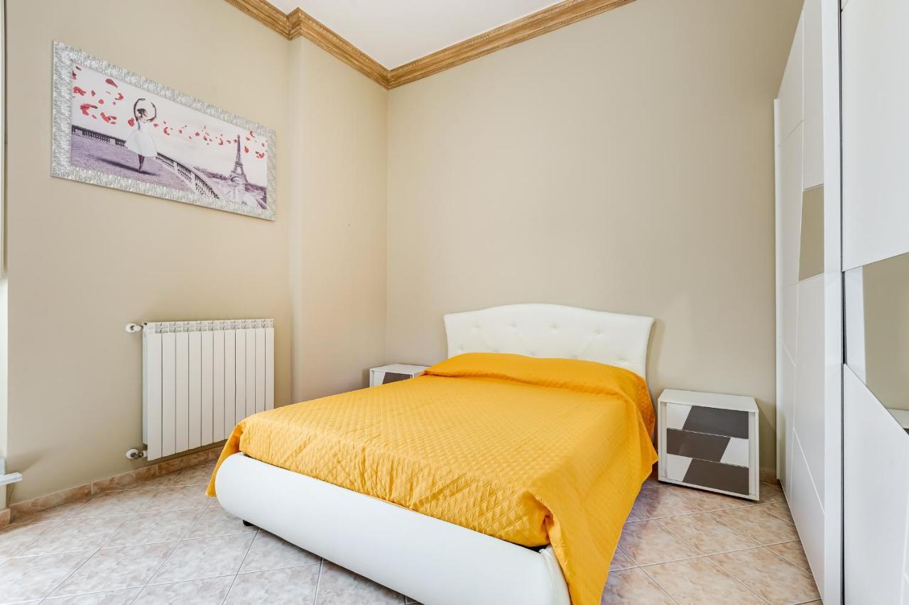 Feriehus Navona View Roma