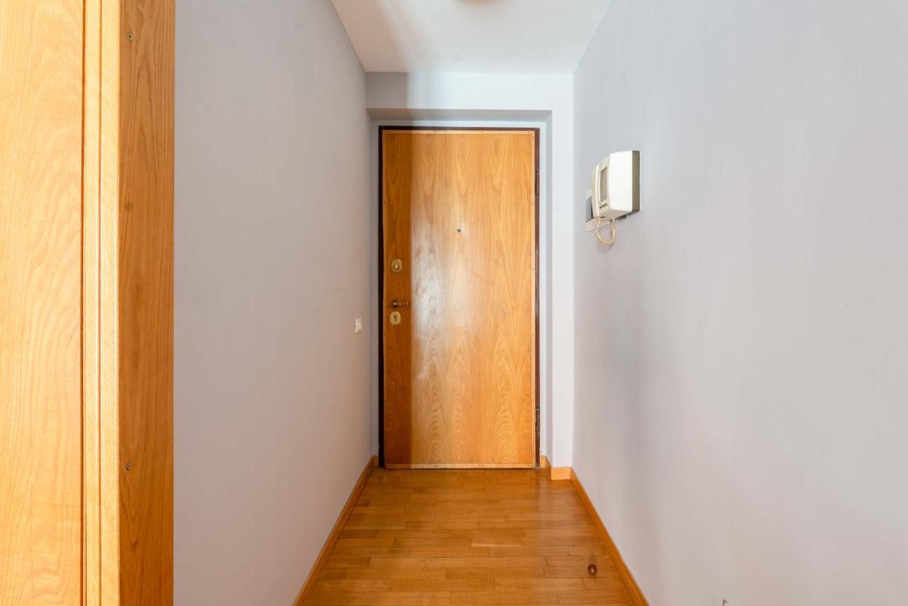 Elical Luxury Apartment Rome
