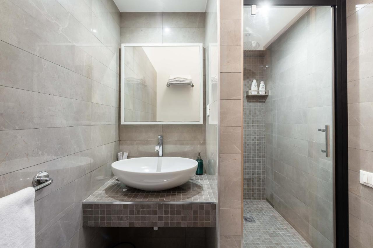 Elical Luxury Appartamento