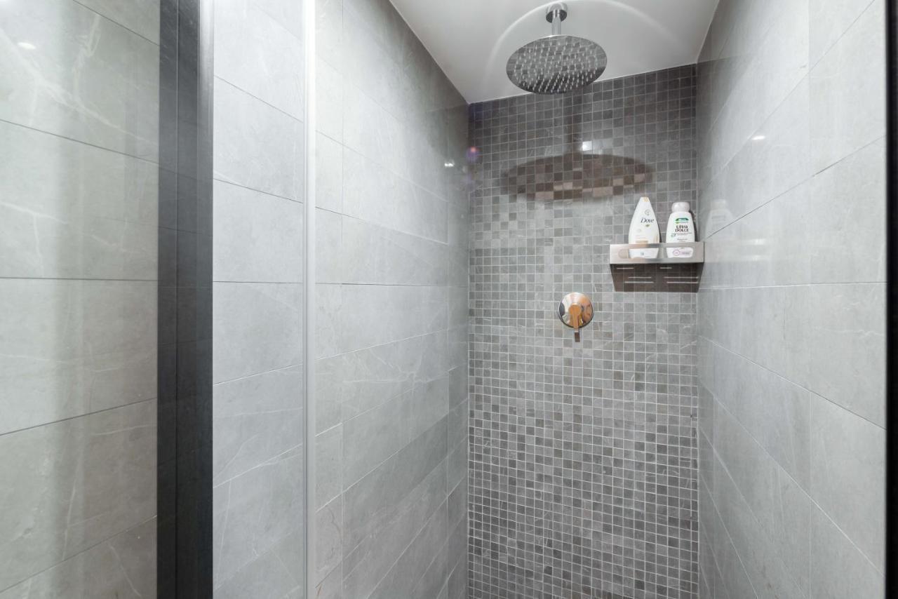 Appartamento Elical Luxury Roma