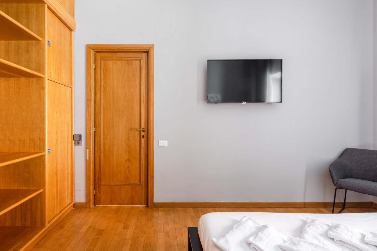 Appartamento Elical Luxury Roma